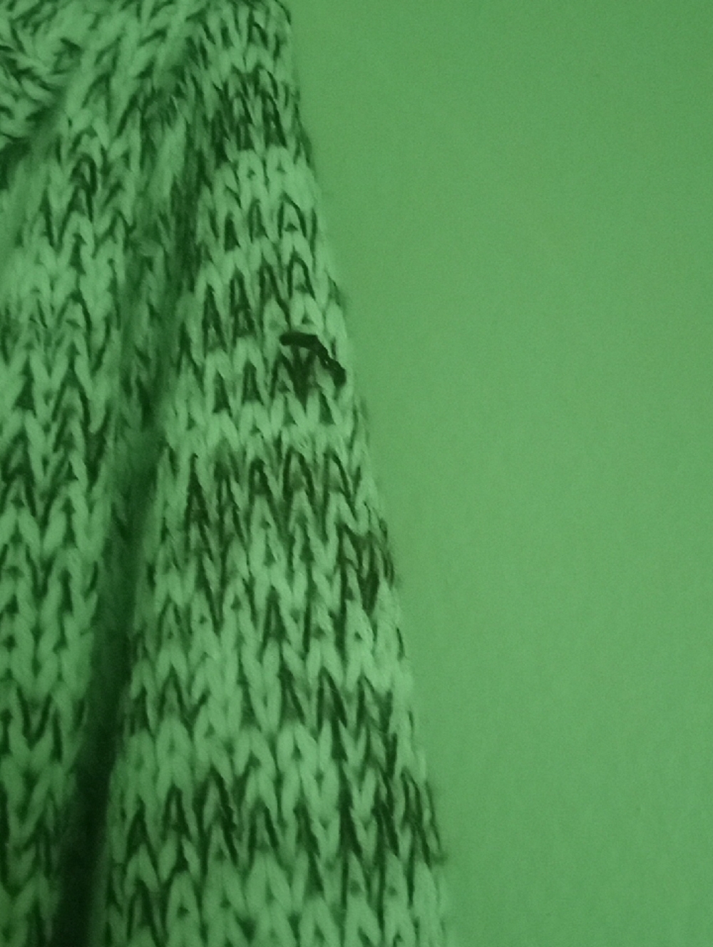 Cozy Turtle-Neck Sweater - Picture 6 of 6